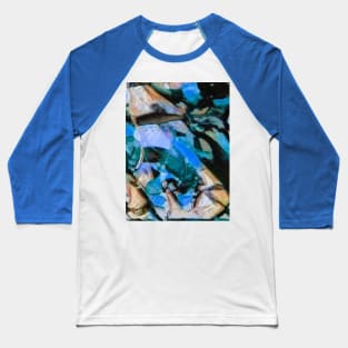 Sister and Altarpiece Baseball T-Shirt